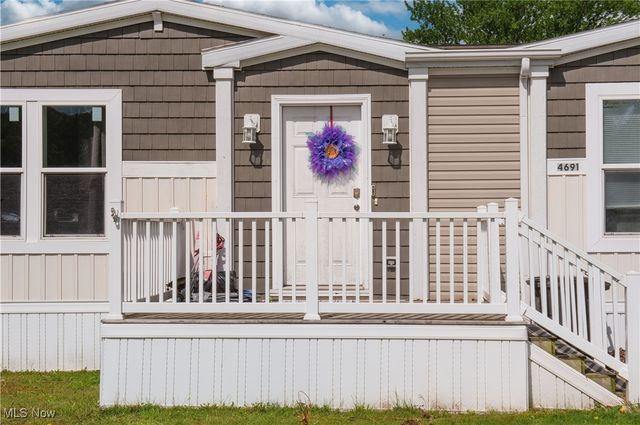 4691 Scenic Drive, Ravenna, OH 44266