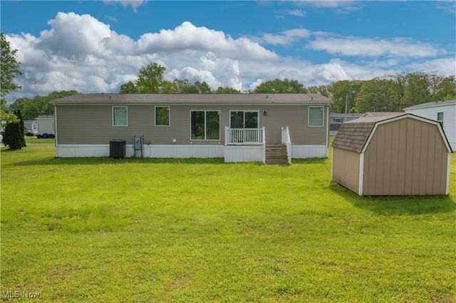 4691 Scenic Drive, Ravenna, OH 44266