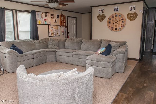 4691 Scenic Drive, Ravenna, OH 44266