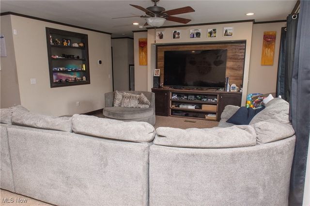 4691 Scenic Drive, Ravenna, OH 44266