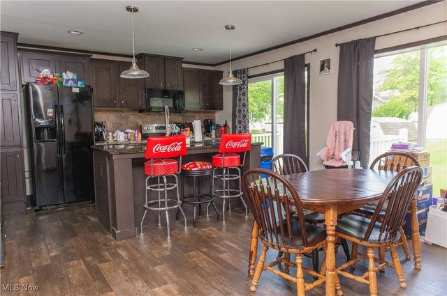 4691 Scenic Drive, Ravenna, OH 44266