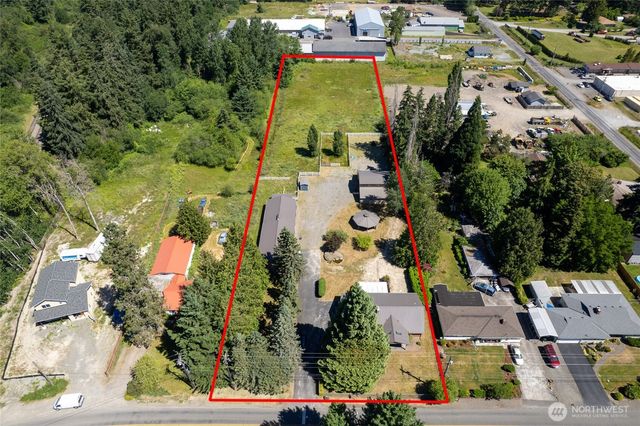 2301 120th Street E, Tacoma, WA 98445