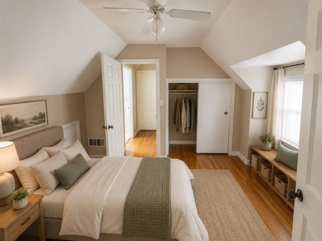 7035 W 115th Street, Worth, IL 60482