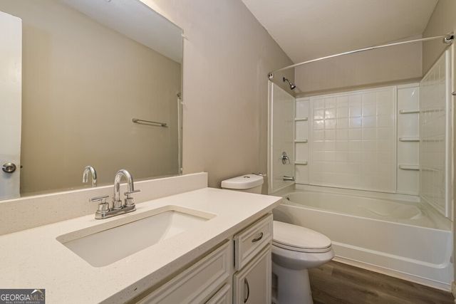 843 Tall Deer Drive, Fairburn, GA 30213