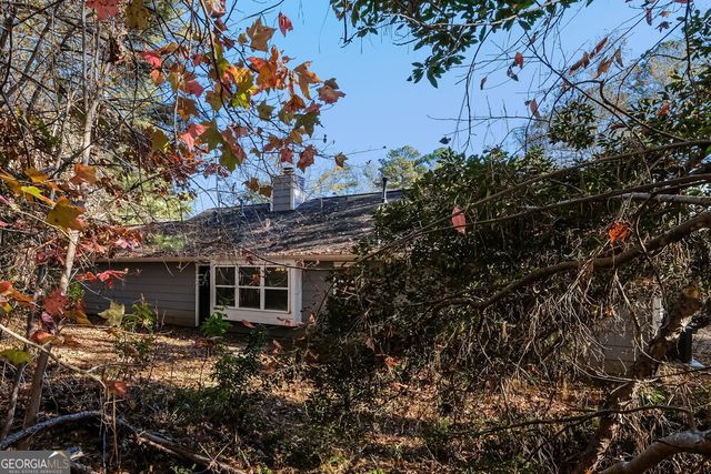 843 Tall Deer Drive, Fairburn, GA 30213