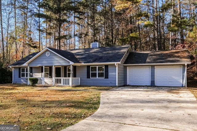 843 Tall Deer Drive, Fairburn, GA 30213