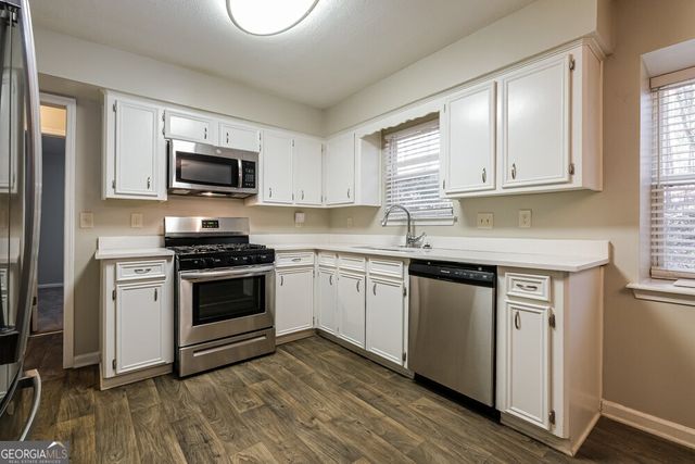 843 Tall Deer Drive, Fairburn, GA 30213