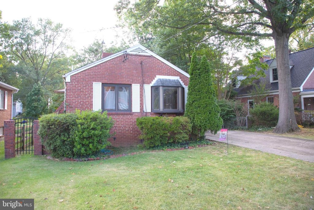 9406 SEMINOLE ST, Silver Spring, MD 20901