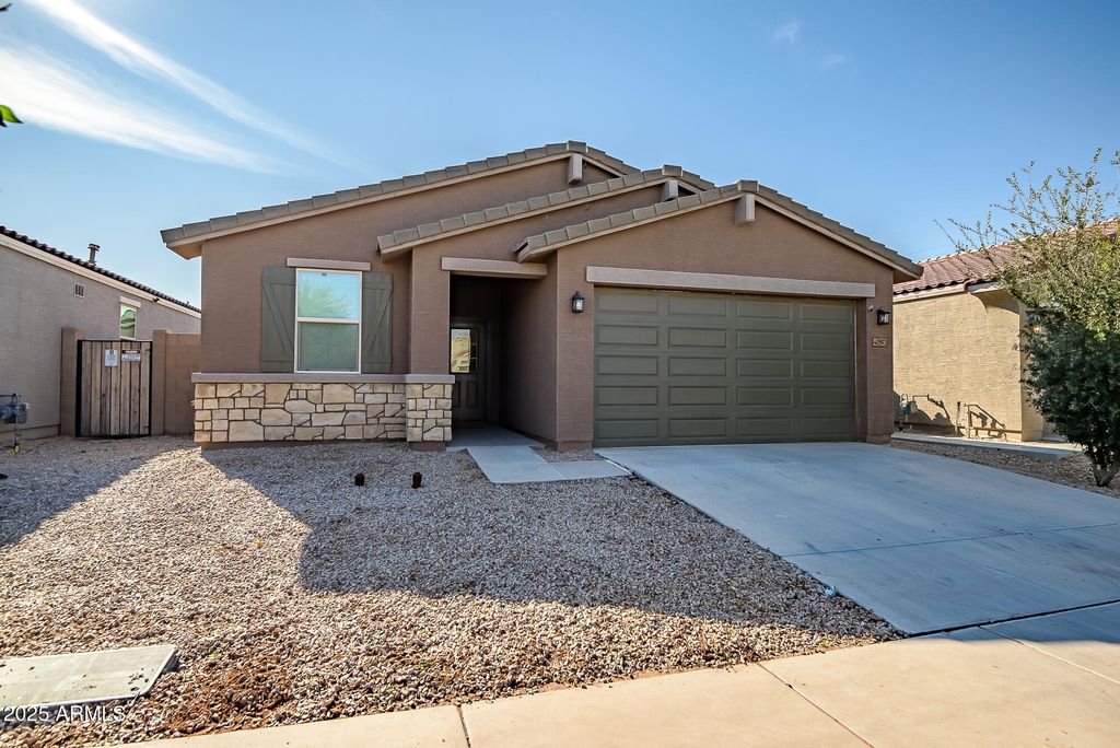 40593 W JENNA Lane, Maricopa, AZ 85138