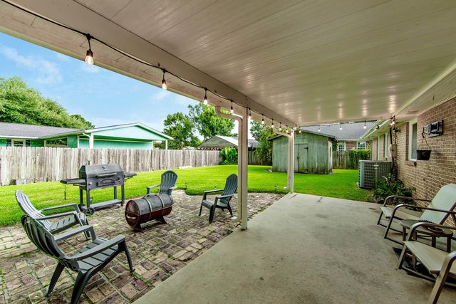 506 Duval Avenue, Houma, LA 70364