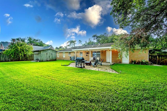 506 Duval Avenue, Houma, LA 70364