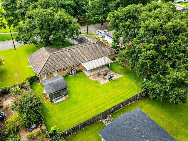 506 Duval Avenue, Houma, LA 70364