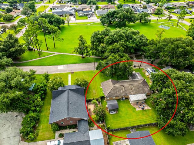 506 Duval Avenue, Houma, LA 70364