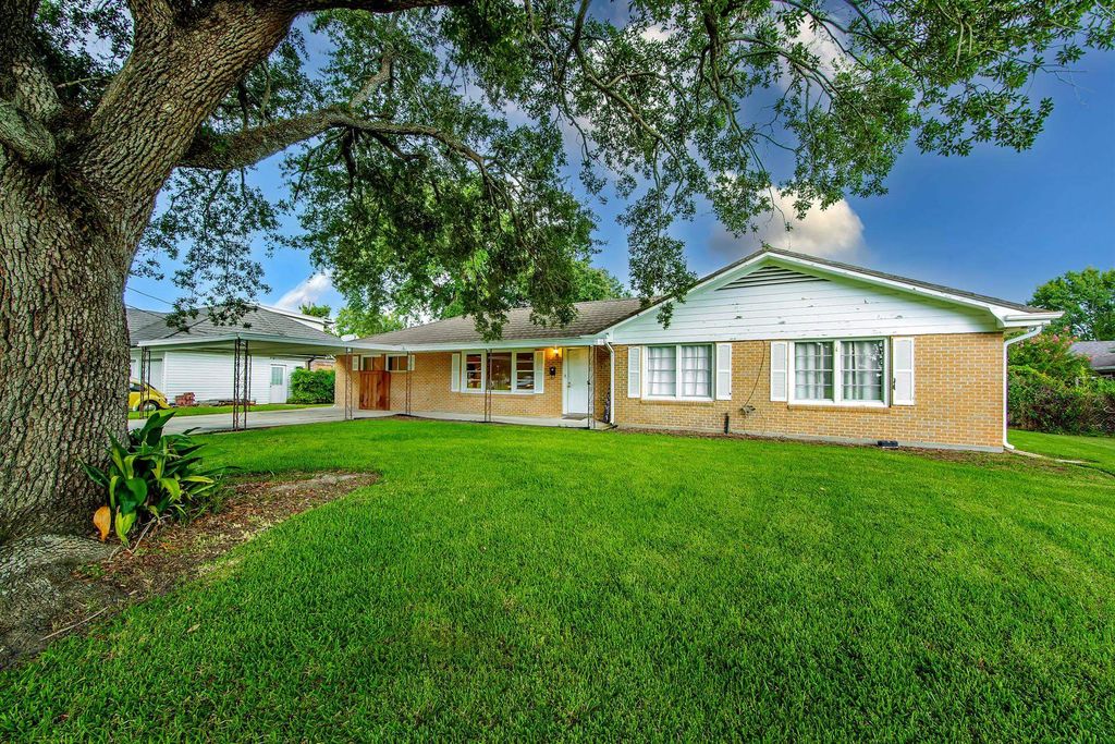 506 Duval Avenue, Houma, LA 70364