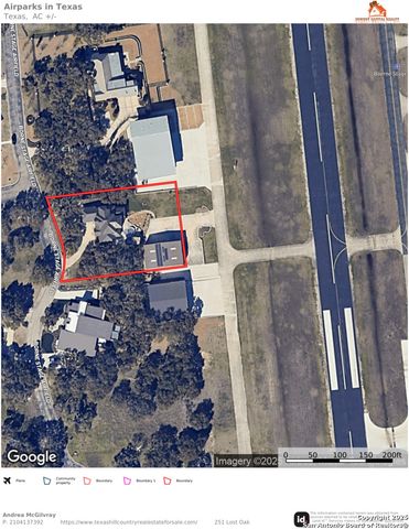 28 Boerne Stage Airfield, Boerne, TX 78006