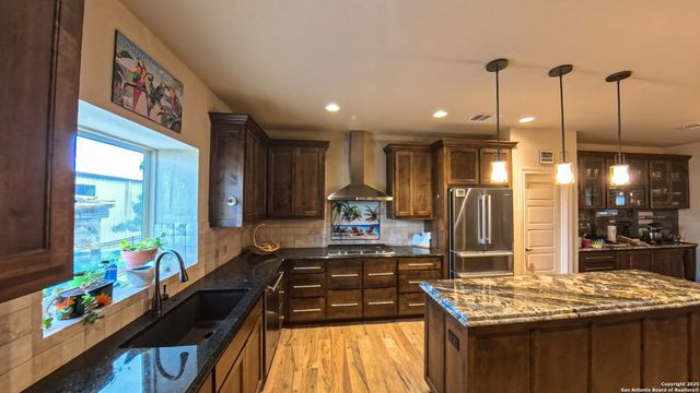 28 Boerne Stage Airfield, Boerne, TX 78006