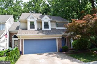 9620 RIDGE AVE, Fairfax, VA 22030