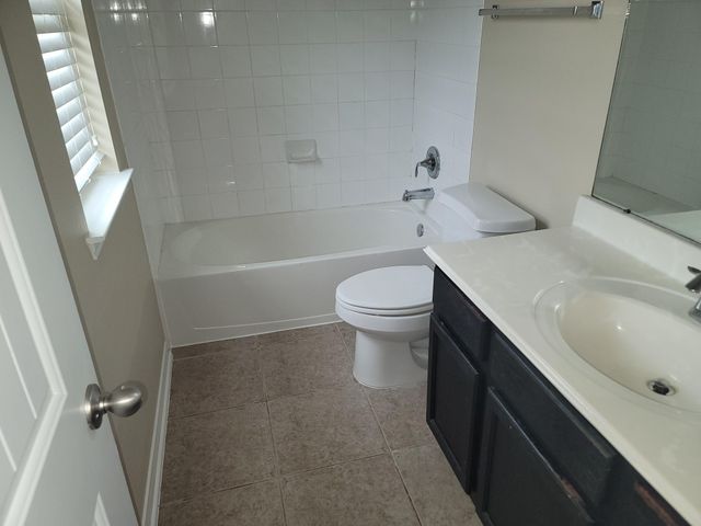 17223 Pecos Park Lane, Humble, TX 77346