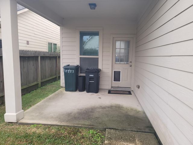 17223 Pecos Park Lane, Humble, TX 77346