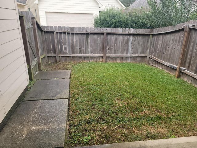 17223 Pecos Park Lane, Humble, TX 77346