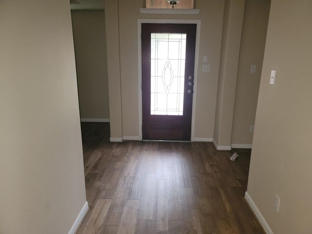 17223 Pecos Park Lane, Humble, TX 77346