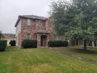 17223 Pecos Park Lane, Humble, TX 77346
