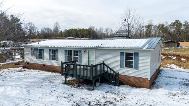 6611 Prysock Avenue, Connelly Springs, NC 28612