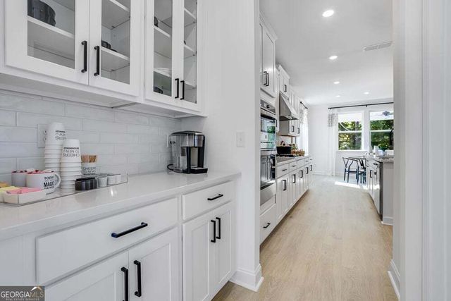 3209 Danlow Court, Kennesaw, GA 30152