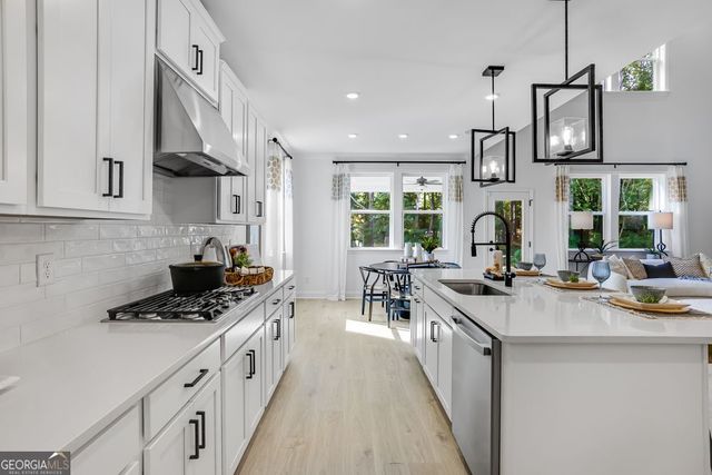 3209 Danlow Court, Kennesaw, GA 30152