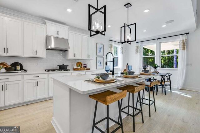 3209 Danlow Court, Kennesaw, GA 30152