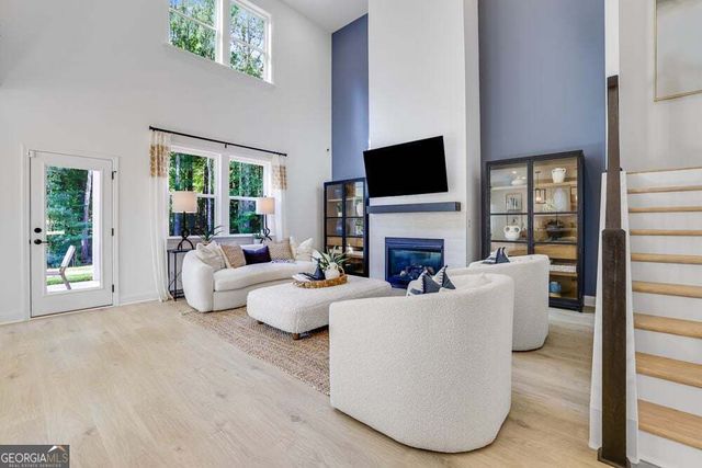 3209 Danlow Court, Kennesaw, GA 30152