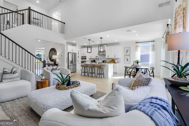 3209 Danlow Court, Kennesaw, GA 30152