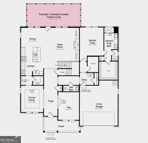 3209 Danlow Court, Kennesaw, GA 30152