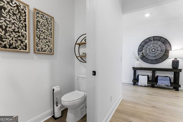 3209 Danlow Court, Kennesaw, GA 30152