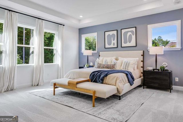 3209 Danlow Court, Kennesaw, GA 30152