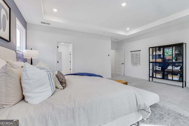 3209 Danlow Court, Kennesaw, GA 30152