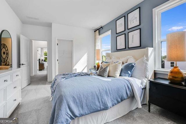 3209 Danlow Court, Kennesaw, GA 30152