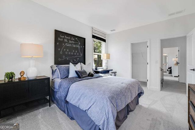 3209 Danlow Court, Kennesaw, GA 30152