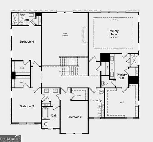 3209 Danlow Court, Kennesaw, GA 30152