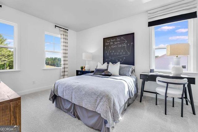 3209 Danlow Court, Kennesaw, GA 30152