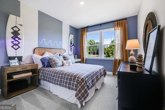 3209 Danlow Court, Kennesaw, GA 30152