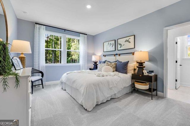 3209 Danlow Court, Kennesaw, GA 30152