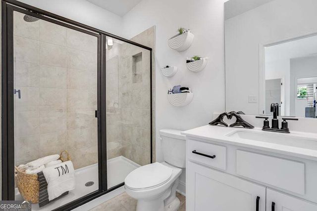 3209 Danlow Court, Kennesaw, GA 30152