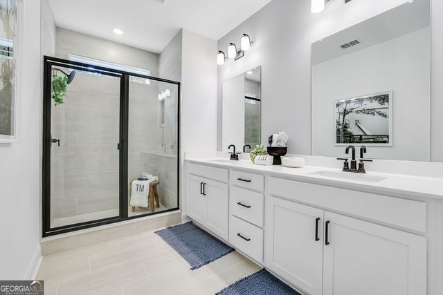 3209 Danlow Court, Kennesaw, GA 30152