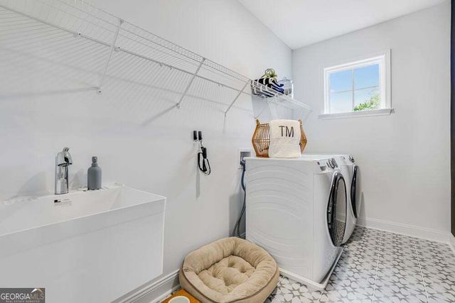 3209 Danlow Court, Kennesaw, GA 30152