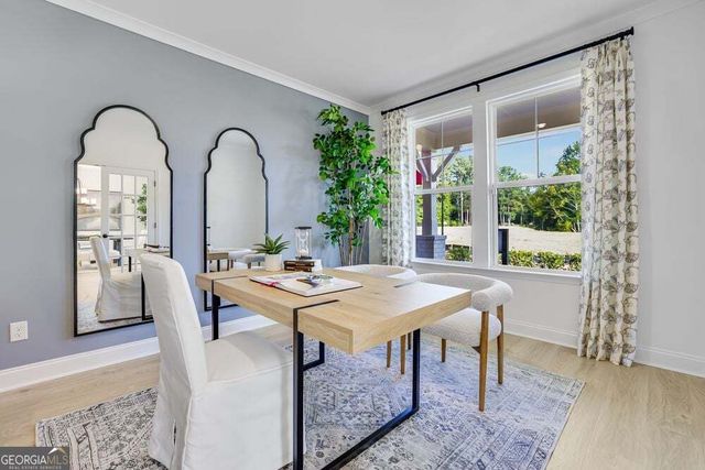 3209 Danlow Court, Kennesaw, GA 30152