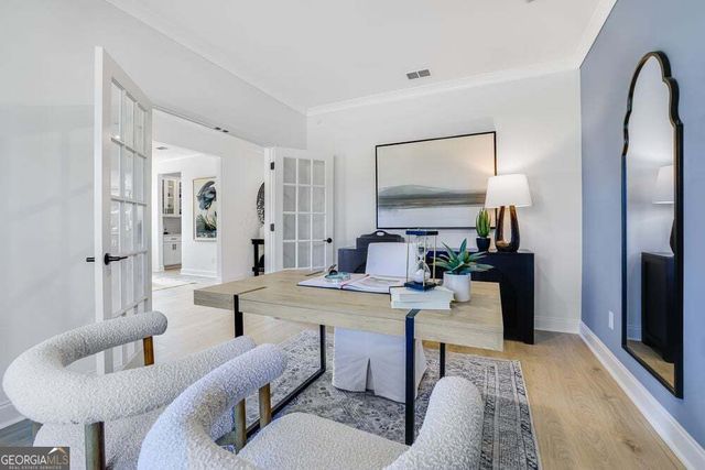 3209 Danlow Court, Kennesaw, GA 30152