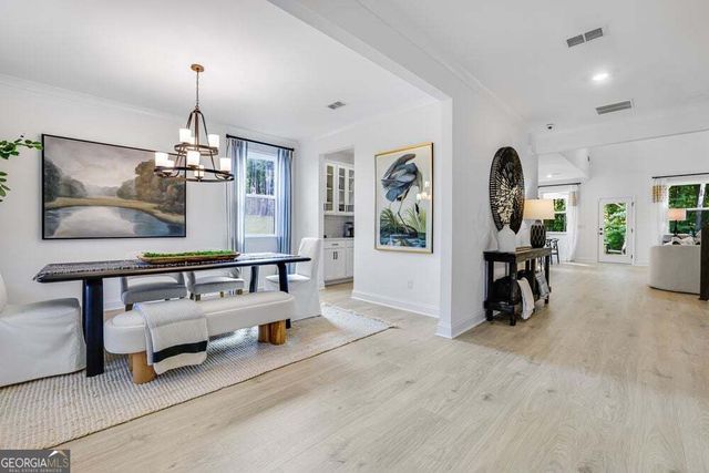 3209 Danlow Court, Kennesaw, GA 30152