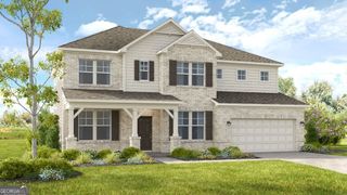 3209 Danlow Court, Kennesaw, GA 30152