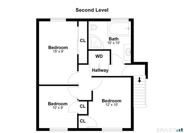 25 Oxford Street, Bethel, CT 06801